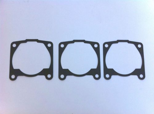 Polaris 1200 base gaskets.