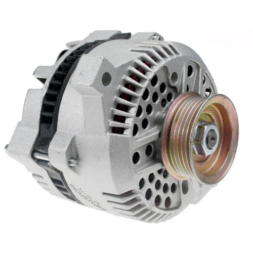 Mustang alternator 130 amp stock replacement 5.0l 1994-2000