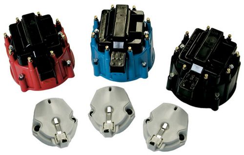 Coil/cap kit hei blk 50000 vlt