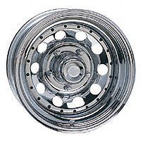 Keystone wheel (15x7&#034;/5x120.65mm)