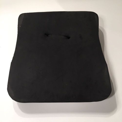 Kid kart or cadet seat extension go kart racing