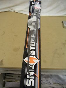Sno stuff 505-208 4" carbides polaris iq, rush, rmk, switchback, widetrack