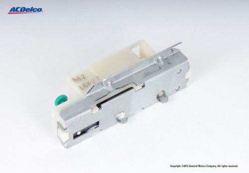 Acdelco d1445c ignition switch