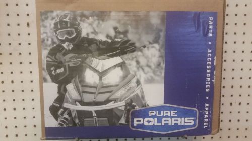 Polaris 2011&amp;2012 pro ride rush cover 2878728
