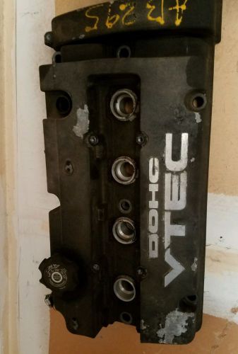 H22 valve cover dohc vtec prelude accord civic h22a h22a4 jdm