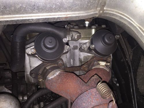 Arctic cat 700 big bore 800 f m xf crossfire lay down motor.