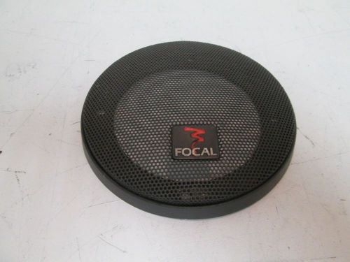 Lotus elise 05 door speaker cover / bezel