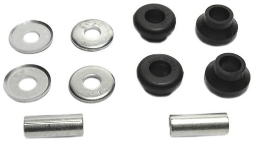 Suspension strut rod bushing kit fits 1989-1997 mercury cougar  acdelco