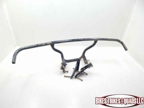 Polaris sportsman 500 rear rack support mount