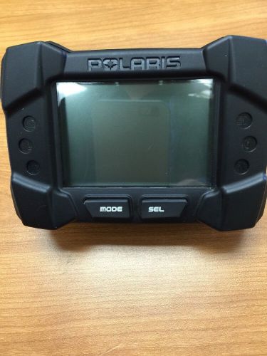 Polaris 600 800 rush pro switchback speedometer multi function guage 2412901
