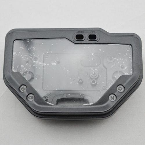 Speedometer tachometer gauge case cover for honda cbr600rr 2003-2006 cbr 600 rr