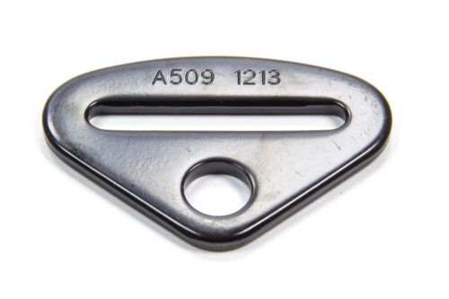 Impact racing bolt-in harness hardware p/n 50000021