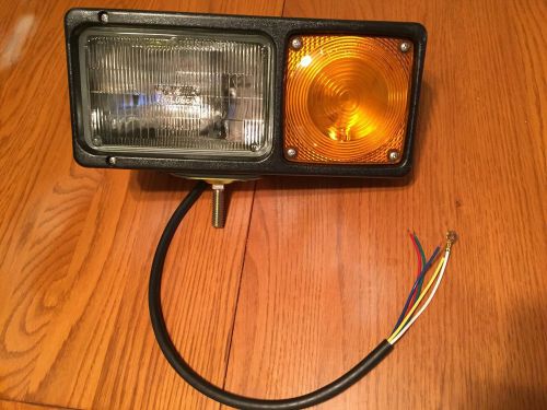 Grote per-lux snow plow lamp 6426