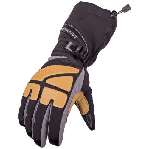 Motorfist men&#039;s rekon snowmobile gloves 200-gram insulated event - 20623-10_