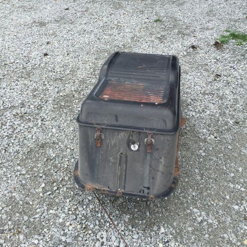 1961-67 ford econoline