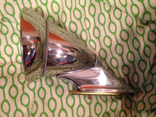 Talbot mirror green dot mercedes 121 porsche 911 356 classic car bmw