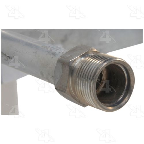 4 seasons 54865 plate &amp; fin evaporator core