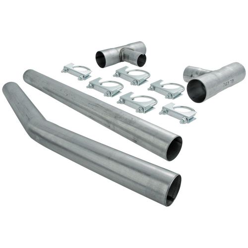 Flowmaster 15921 universal h-pipes
