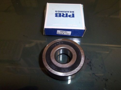 Prb 16382rs bearing x 5 nib