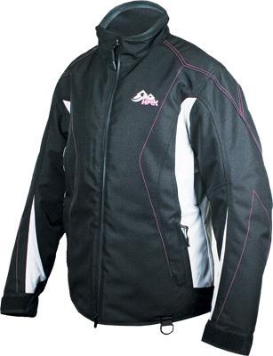 Hmk womens jewel snow jacket