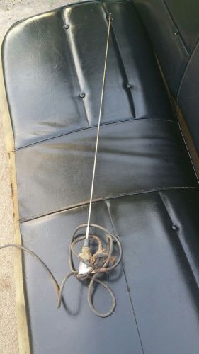 Antenna b body dodge plymouth mopar 71 72 73 74 charger gtx road runner