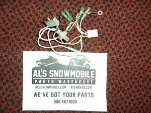 95-96 arctic cat tigershark monte carlo 900 circuit protectors 3008-293 3008-350