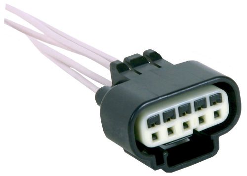 Trailer brake-electronic brake control position sensor conn fits 05-08 vibe