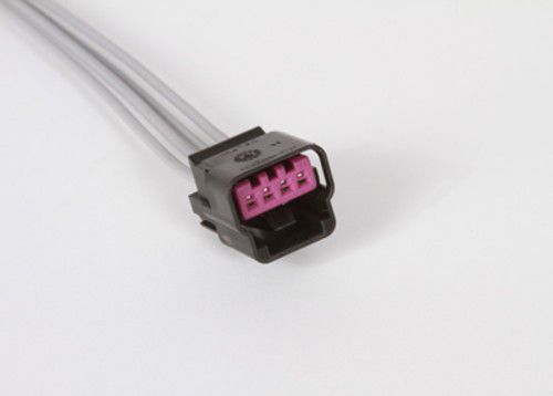 Instrument panel harness connector acdelco gm original equipment pt2632