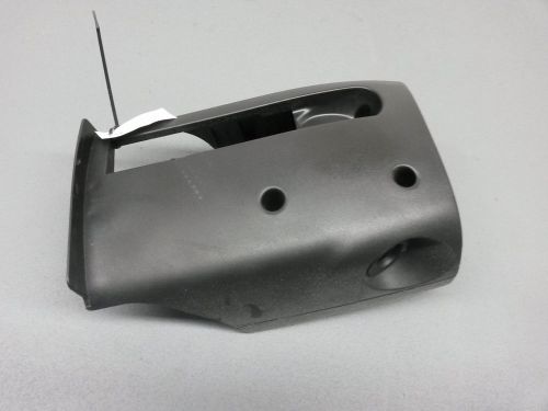 2008 ford fusion steering wheel bezel plastic trim panel #57