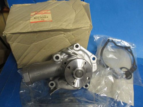 Mopar water-pump for 2003-2005 stratus+sebring w/2.4l eng.n.o.s.md976464
