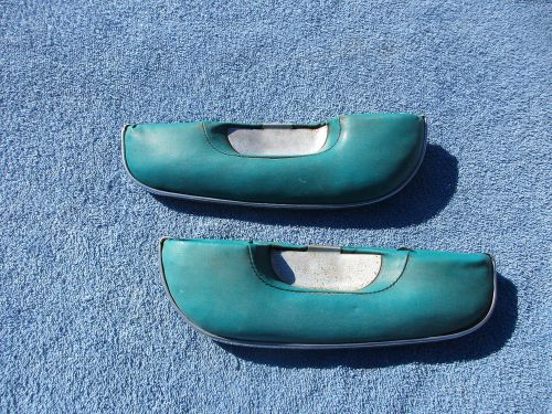1955 dodge royal custom lancer sierra wagon coronet arm rests