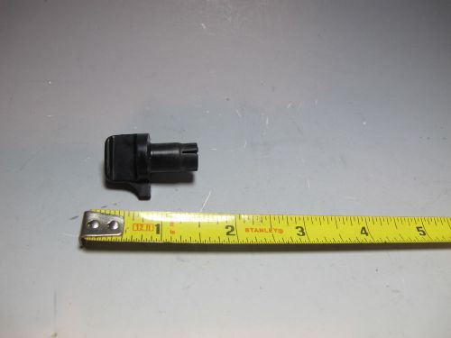 Johnson 4 hp choke &amp; low speed knob 0326218 0328569 ......