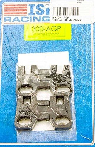 Isky racing cams 200-agp 5/16&#034; adjustable guide plate