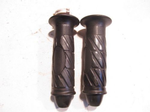 Roketa sicily 150 scooter 2007 07 handle bar grips 90194