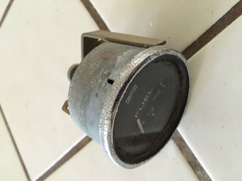 Lotus europa fuel gauge