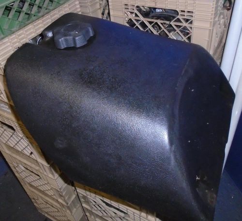 250 tundra,  277 tundra ii, citation ls, skidoo gas tank