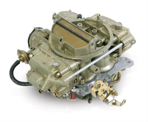 Holley model 4175 carburetor 0-80555c