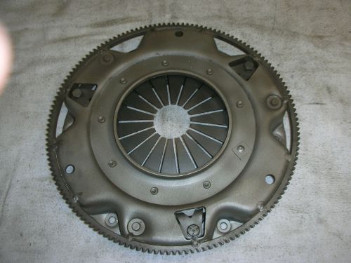 Corvair 64-69 car pressure plate, no wear, no hot spots no core fee