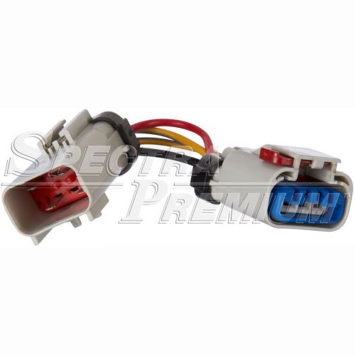 Spectra premium industries inc fpw14 fuel pump connector