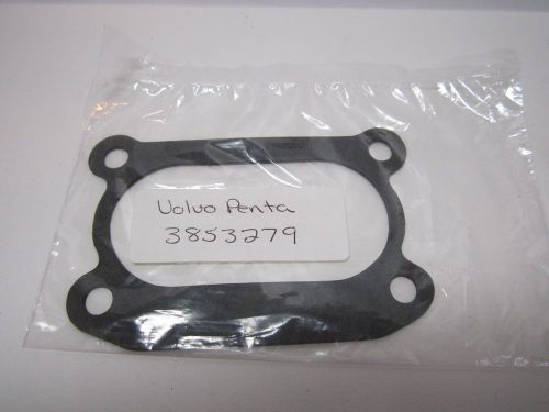 New volvo penta oem carburetor gasket -- part # 3853279