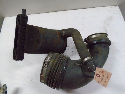 2008 2009 2010 ford 6.4 litre diesel oil reservoir (oem)