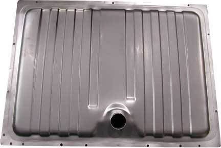 Steel gas tank 1964 1965 1966 1967 1968 ford mustang with drain plug