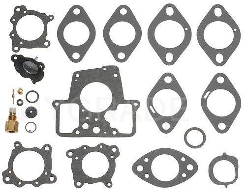 Standard motor products 540 carburetor kit