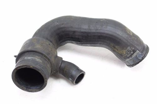 Audi a4 b6 1.8 t vw passat -  turbo air output pipe / hose 2002 2003 2004 2005