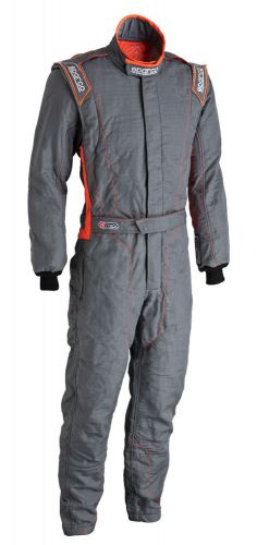 Sparco victory rs-4 racing suit (size 58) - new hocotex fabric