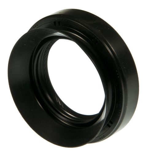 Transfer case output shaft seal front national 710665