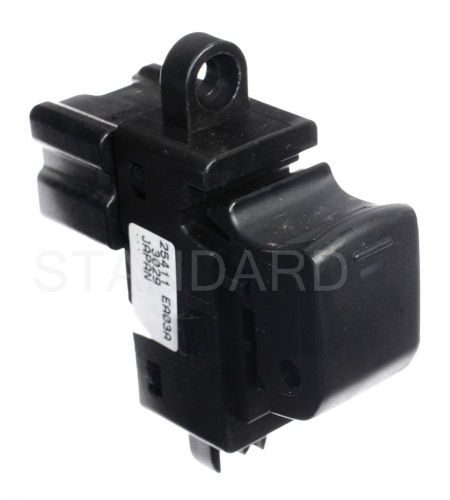 Standard motor products dws814 power window switch