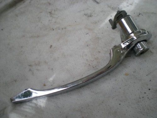 Porsche 911 / 912 door handle