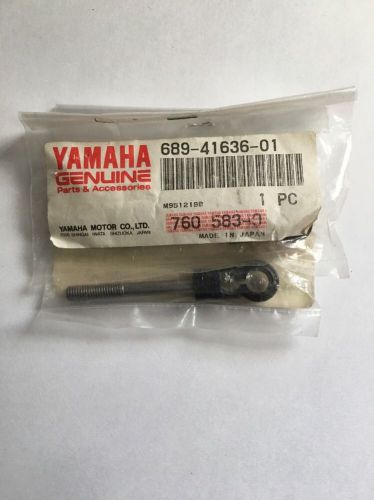 Yamaha 689-41636-01-00 rod, mag.controlcontrol