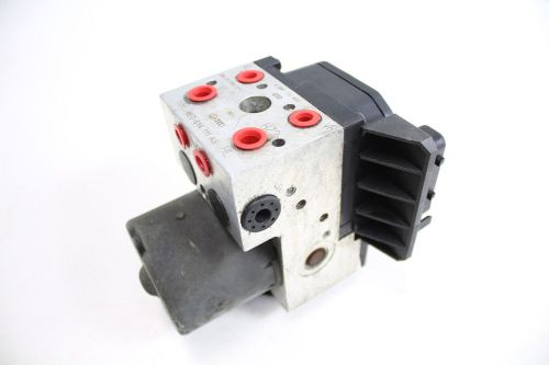 Abs pump / control module unit - audi a4 a6 a8 allroad s4 vw passat